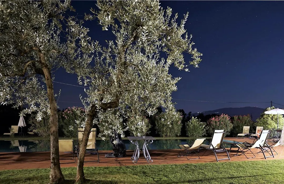 Podere San Giusto-1